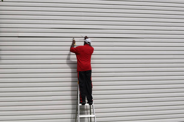 Custom Trim and Detailing for Siding in Crested Butte, CO